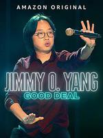 歐陽萬成：很划算 / Jimmy O. Yang: Good Deal 線上看