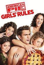 美國派9 / American Pie Presents: Girls' Rules 線上看