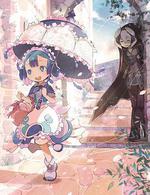 瑪露露庫的日常 / マルルクちゃんの日常 線上看