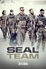 海豹突擊隊 第四季 / SEAL Team Season 4 線上看
