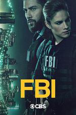 聯邦調查局 第三季 / FBI Season 3 線上看