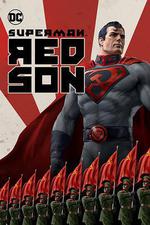 超人：紅色之子 / Superman: Red Son 線上看