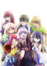 成神之日 / 神様になった日 線上看