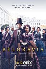 貝爾戈維亞 / Belgravia 線上看