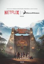 侏羅紀世界：白堊紀營地 第一季 / Jurassic World: Camp Cretaceous Season 1 線上看