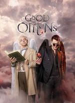 好兆頭：隔離 / Good Omens: Lockdown 線上看