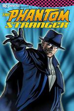 DC展台：魅影陌客 / The Phantom Stranger 線上看