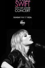 戀人：泰勒·斯威夫特巴黎演唱會 / Taylor Swift: City of Lover Concert 線上看
