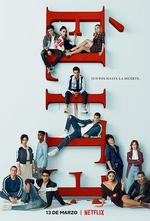 名校風暴 第三季 / Élite Season 3 線上看