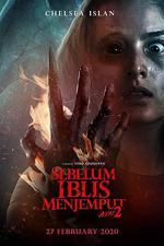 惡魔的請柬：第二章 / Sebelum Iblis Menjemput: Ayat Dua 線上看