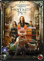 神寵魯弗斯大冒險 線上看