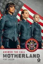 女巫前線：塞勒姆要塞 第一季 / Motherland: Fort Salem Season 1 線上看