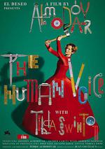 人類的呼聲 / The Human Voice 線上看