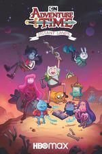 探險活寶：遙遠的祕境(Adventure Time: Distant Lands) 線上看