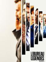 傳奇辦公室 第五季 / Le Bureau des légendes Season 5 線上看