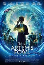 阿特米斯的奇幻歷險 / Artemis Fowl 線上看