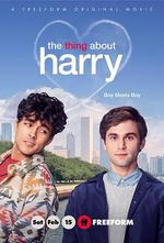 關於哈利的那些事 / The Thing About Harry 線上看