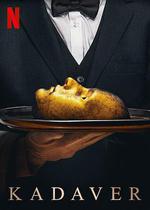食人劇場 / Cadaver 線上看