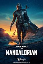 曼達洛人 第二季 / The Mandalorian Season 2 線上看