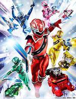 魔進戰隊煌輝者 / 魔進戦隊キラメイジャー 線上看