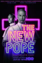 新教宗 / The New Pope 線上看