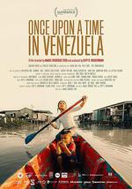 委內瑞拉往事 / Once Upon a Time in Venezuela 線上看