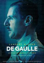 戴高樂 / De Gaulle 線上看