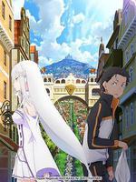 Re：從零開始的異世界生活 新編集版 線上看