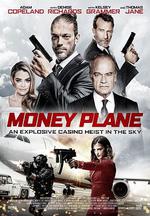 黑錢飛機 / Money Plane 線上看