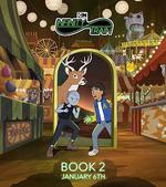 無盡列車 第二季 / Infinity Train Season 2 線上看