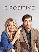移植正能量 / B Positive 線上看