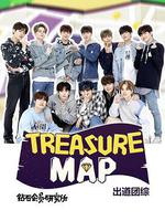 藏寶圖 / TREASURE: TREASURE MAP 線上看