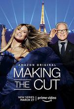 一剪成衣 第一季 / Making the cut Season 1 線上看