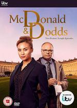 探案拍檔 第一季 / McDonald & Dodds Season 1 線上看