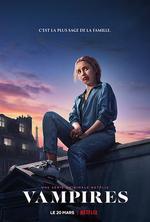 少女吸血鬼 第一季 線上看