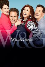 威爾和格蕾絲 第十季 / Will & Grace Season 10 線上看