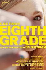 八年級 / Eighth Grade 線上看