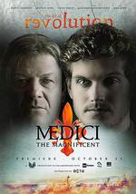 美第奇家族：翡冷翠名門 第二季 / Medici: Masters of Florence Season 2 線上看