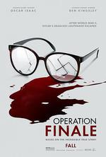 最終行動 / Operation Finale 線上看