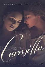卡米拉 / Carmilla 線上看