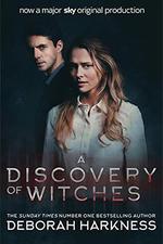 發現女巫 第一季 / A Discovery of Witches Season 1 線上看