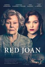 紅瓊 / Red Joan 線上看