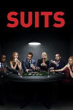 金裝律師 第八季 / Suits Season 8 線上看