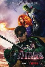 泰坦 第一季 / Titans Season 1 線上看