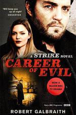 斯特萊克探案集：罪惡生涯 第三季 / Strike: Career of Evil Season 3 線上看