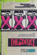 墮落街傳奇 第二季 / The Deuce Season 2 線上看