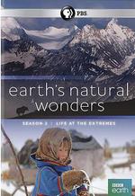 奇蹟之地 第二季 / Earth's Natural Wonders Season 2 線上看