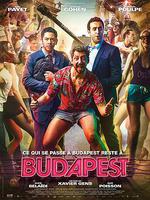 大鬧布達佩斯 / Budapest 線上看