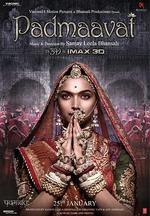 印度艷后 / Padmaavat 線上看
