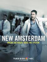 醫院革命 第一季 / New Amsterdam Season 1 線上看